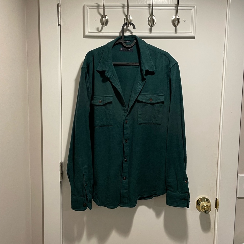 Good used condition